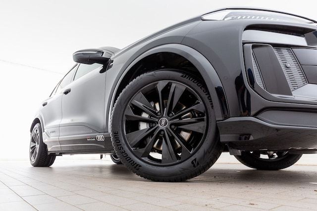 Audi Q6 SUV E-tron E-tron Quattro - 2025 - Joinsteer - #5