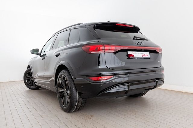 Audi Q6 SUV E-tron E-tron Quattro - 2025 - Joinsteer - #6