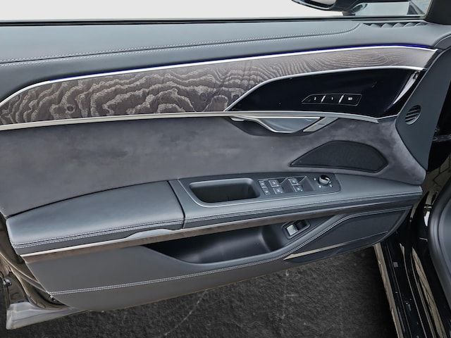 Audi S8 TFSI Quattro Tiptronic - 2023 - Joinsteer - #7