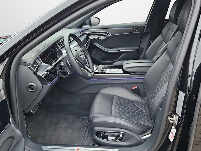 Audi S8 TFSI Quattro Tiptronic - 2023 - Joinsteer - #8
