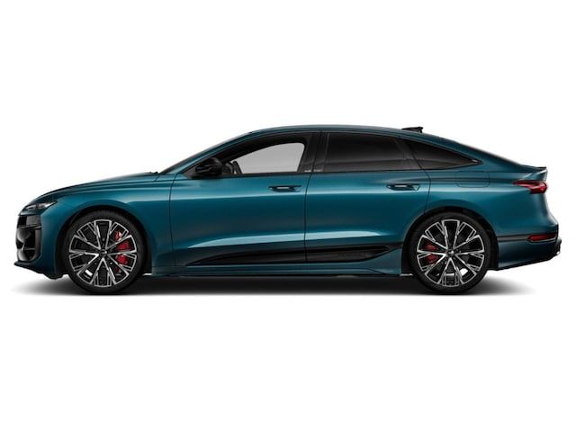 Audi S6 Sportback E-tron E-tron - 2025 - Joinsteer - #4
