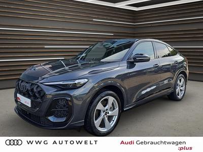 Audi Q5 Sportback E-hybrid E-hybrid Quattro S Tronic - - Joinsteer - #1