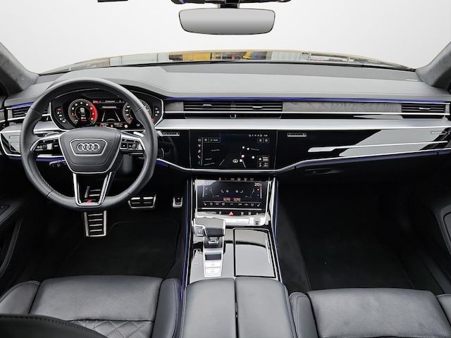 Audi S8 TFSI Quattro Tiptronic - 2023 - Joinsteer - #9