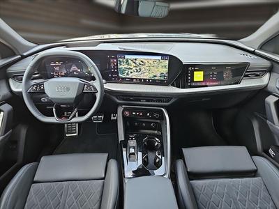 Audi Q5 Sportback E-hybrid E-hybrid Quattro S Tronic - - Joinsteer - #5