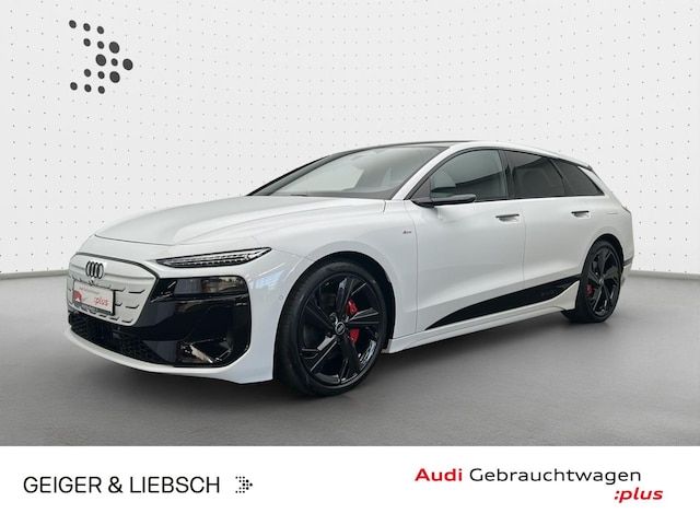 Audi A6 Avant E-tron E-tron Performance - 2025 - Joinsteer - #1