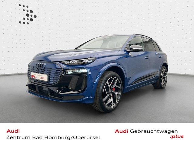 Audi Q6 SUV E-tron E-tron Quattro - 2024 - Joinsteer - #1