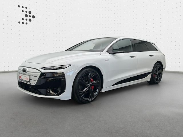 Audi A6 Avant E-tron E-tron Performance - 2025 - Joinsteer - #2