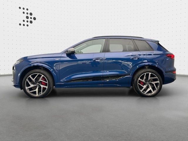 Audi Q6 SUV E-tron E-tron Quattro - 2024 - Joinsteer - #3