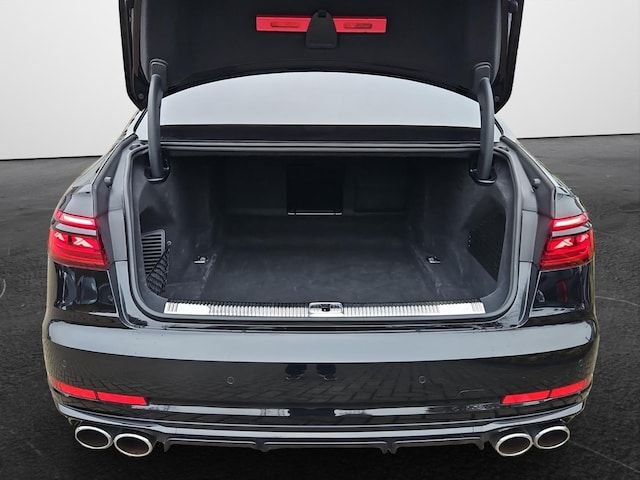 Audi S8 TFSI Quattro Tiptronic - 2023 - Joinsteer - #13