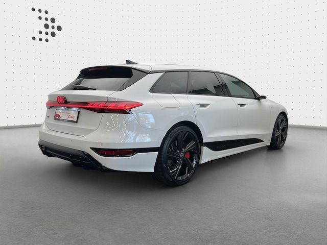 Audi A6 Avant E-tron E-tron Performance - 2025 - Joinsteer - #3