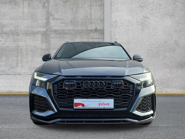 Audi RSQ8 TFSI Quattro Tiptronic - 2024 - Joinsteer - #5