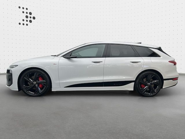 Audi A6 Avant E-tron E-tron Performance - 2025 - Joinsteer - #4