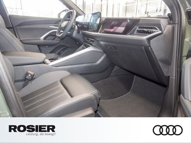 Audi Q5 SUV E-hybrid E-hybrid Quattro S Tronic - 2025 - Joinsteer - #2