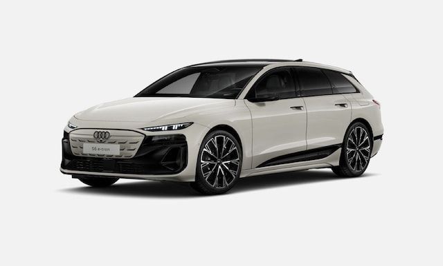 Audi S6 Avant E-tron E-tron - 2024 - Joinsteer - #2