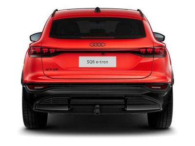 Audi SQ6 Sportback E-tron E-tron - - Joinsteer - #5