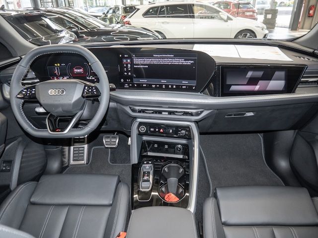 Audi Q5 SUV E-hybrid E-hybrid Quattro S Tronic - 2025 - Joinsteer - #6