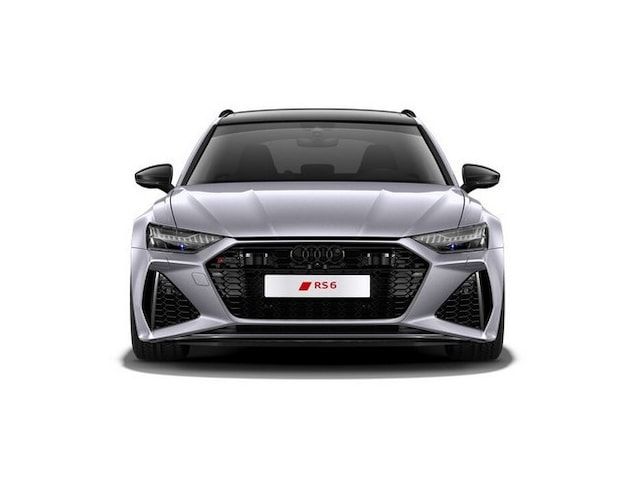 Audi RS6 avant TFSI Quattro Tiptronic - 2021 - Joinsteer - #2