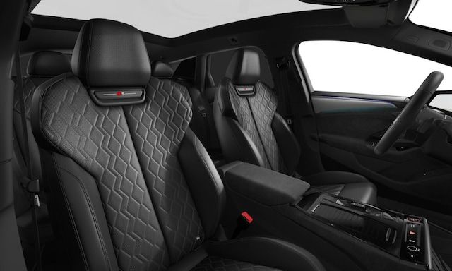 Audi S6 Avant E-tron E-tron - 2024 - Joinsteer - #5