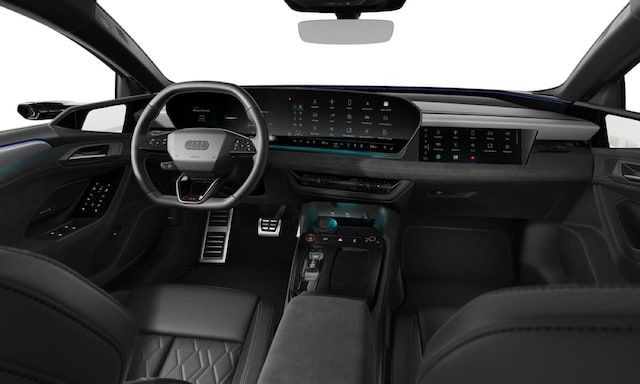 Audi S6 Avant E-tron E-tron - 2024 - Joinsteer - #6