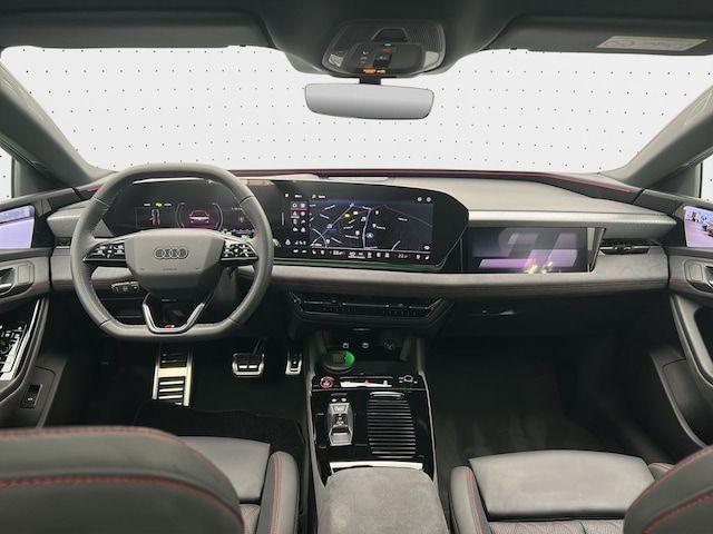 Audi A6 Avant E-tron E-tron Performance - 2025 - Joinsteer - #6