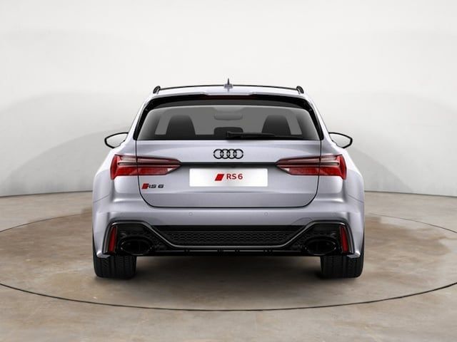 Audi RS6 avant TFSI Quattro Tiptronic - 2021 - Joinsteer - #3