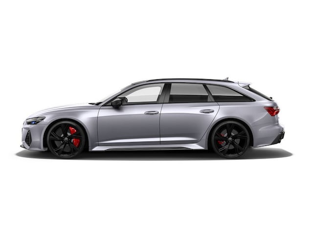 Audi RS6 avant TFSI Quattro Tiptronic - 2021 - Joinsteer - #6