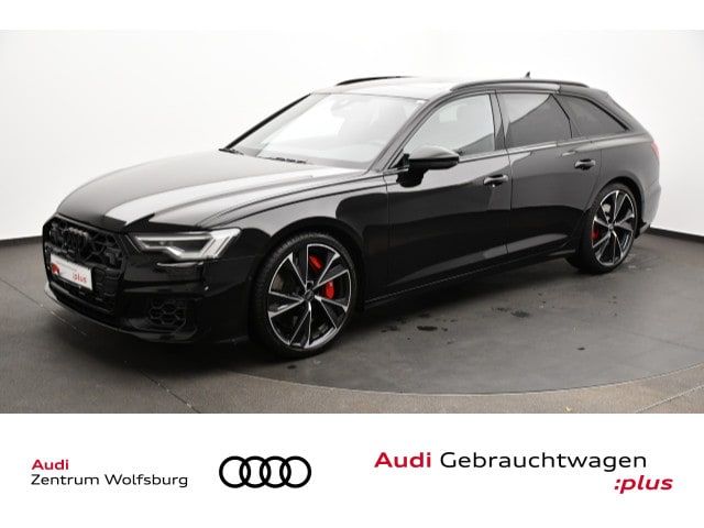 Audi S6 Avant TDI Quattro Tiptronic - 2024 - Joinsteer - #1