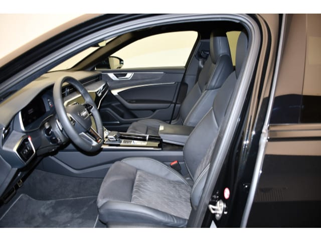 Audi S6 Avant TDI Quattro Tiptronic - 2024 - Joinsteer - #3