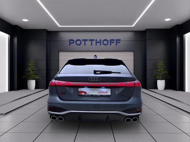 Audi S5 Avant TFSI S Tronic - 2024 - Joinsteer - #3