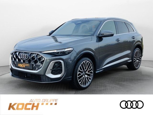 Audi SQ5 SUV TFSI S Tronic - 2025 - Joinsteer - #1