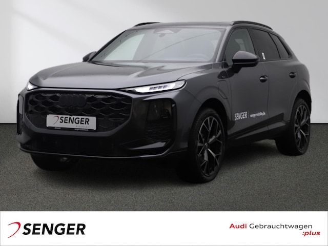 Audi Q3 SUV E-hybrid E-hybrid S Tronic - 2025 - Joinsteer - #1