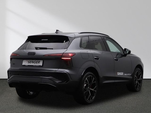 Audi Q3 SUV E-hybrid E-hybrid S Tronic - 2025 - Joinsteer - #3