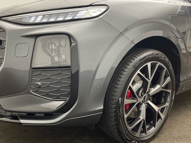 Audi Q3 SUV E-hybrid E-hybrid S Tronic - 2025 - Joinsteer - #6