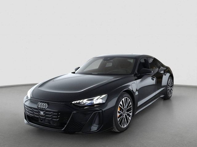 Audi S E-tron GT E-tron Quattro - 2025 - Joinsteer - #4