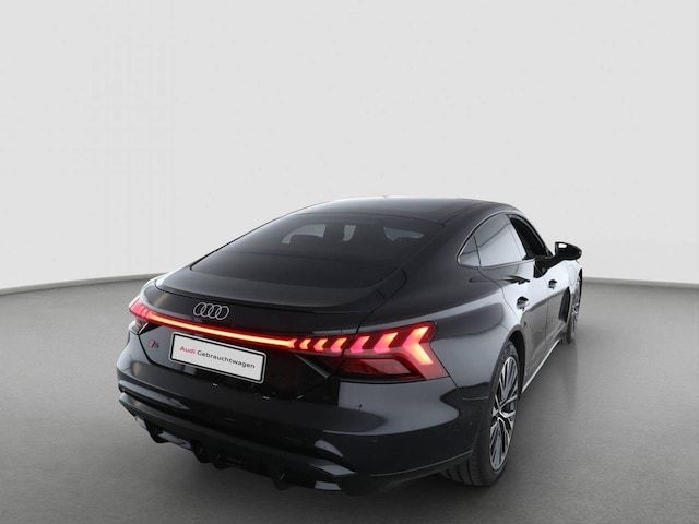 Audi S E-tron GT E-tron Quattro - 2025 - Joinsteer - #5