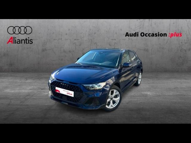 Audi A1 Avus 35 TFSI 150 Ch S Tronic - 2024 - Joinsteer