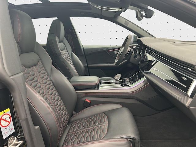 Audi RSQ8 TFSI Quattro Tiptronic - 2024 - Joinsteer - #4