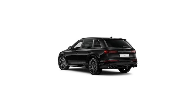 Audi SQ7 SUV TFSI Quattro Tiptronic - 2024 - Joinsteer - #3