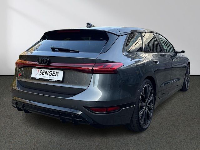 Audi A6 Avant E-tron E-tron Performance - 2025 - Joinsteer - #3