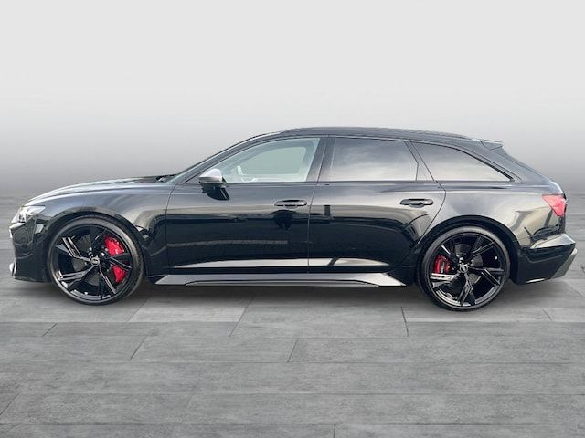 Audi RS6 Avant Performance Performance Quattro Tiptronic - 2025 - Joinsteer - #2