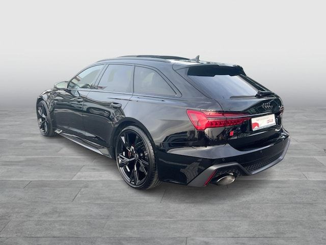 Audi RS6 Avant Performance Performance Quattro Tiptronic - 2025 - Joinsteer - #3