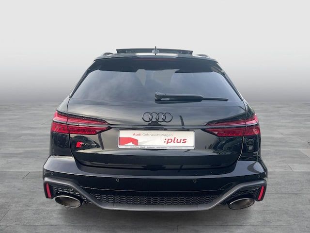 Audi RS6 Avant Performance Performance Quattro Tiptronic - 2025 - Joinsteer - #4
