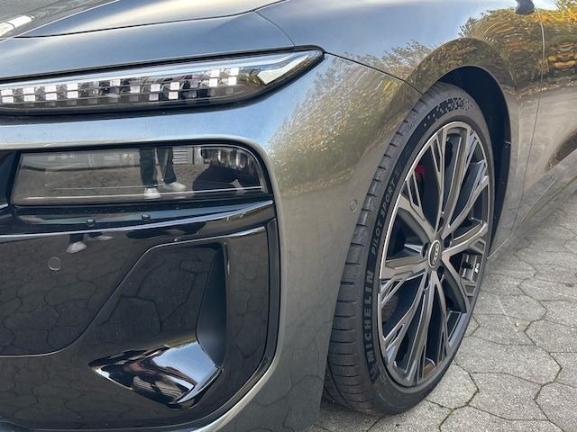 Audi A6 Avant E-tron E-tron Performance - 2025 - Joinsteer - #6