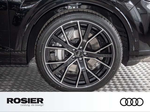Audi Q7 SUV TFSI E S Line 55 TFSI E Quattro Tiptronic - 2025 - Joinsteer - #5