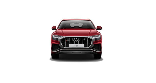 Audi SQ8 SUV TDI Quattro Tiptronic - 2020 - Joinsteer - #3