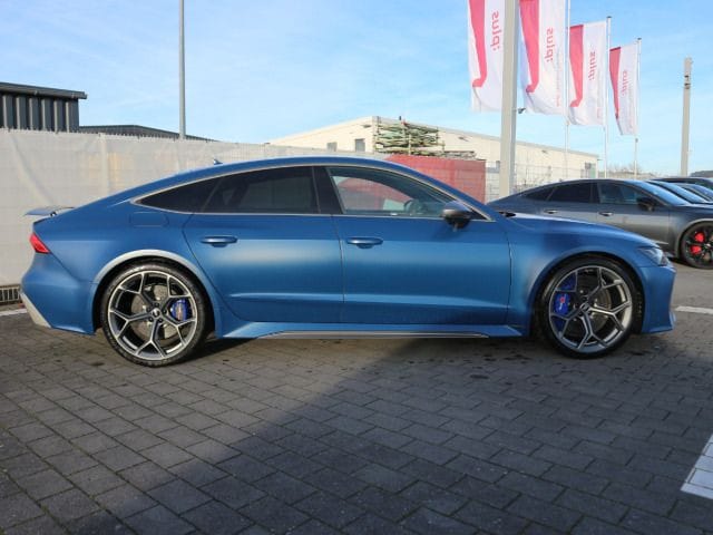 Audi RS7 Performance Quattro Tiptronic - 2023 - Joinsteer - #3
