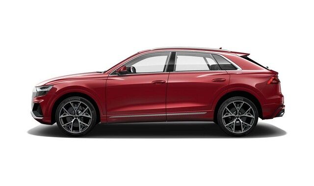 Audi SQ8 SUV TDI Quattro Tiptronic - 2020 - Joinsteer - #6