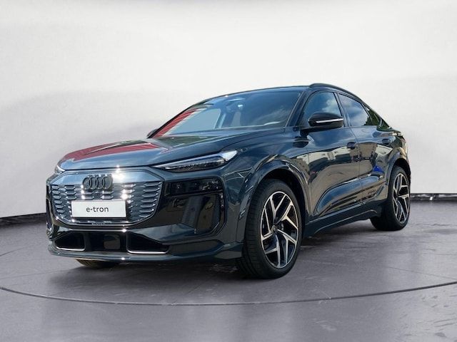 Audi SQ6 Sportback E-tron E-tron - 2025 - Joinsteer - #2