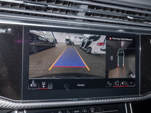 Audi Q7 SUV TFSI E S Line 55 TFSI E Quattro Tiptronic - 2025 - Joinsteer - #10