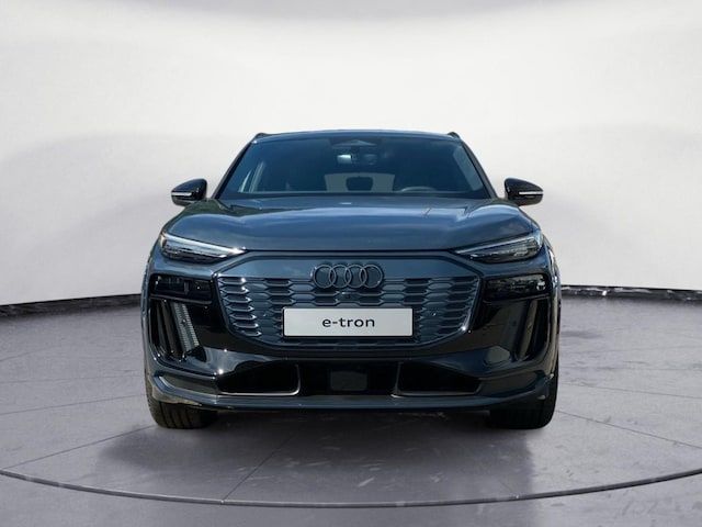 Audi SQ6 Sportback E-tron E-tron - 2025 - Joinsteer - #3
